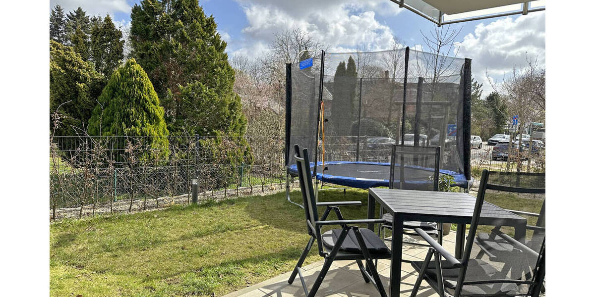 Etagenwohnung Hamburg Tonndorf - 4 Zimmer, 98 m&sup2;, 675.000&euro; | Angebot:26187510