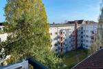 Dachgeschoßwohnung Hamburg Winterhude - 3.5 Zimmer, 82 m&sup2;, 1.485&euro; | Angebot:26381595