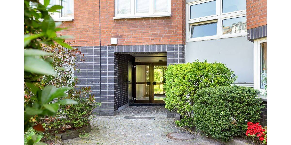 Etagenwohnung Hamburg / Bergedorf Lohbrügge - 3 Zimmer, 87 m&sup2;, 332.000&euro; | Angebot:26858999