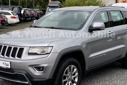Jeep Grand Cherokee 176.495 km 15.490 &euro; Hamburg 22047