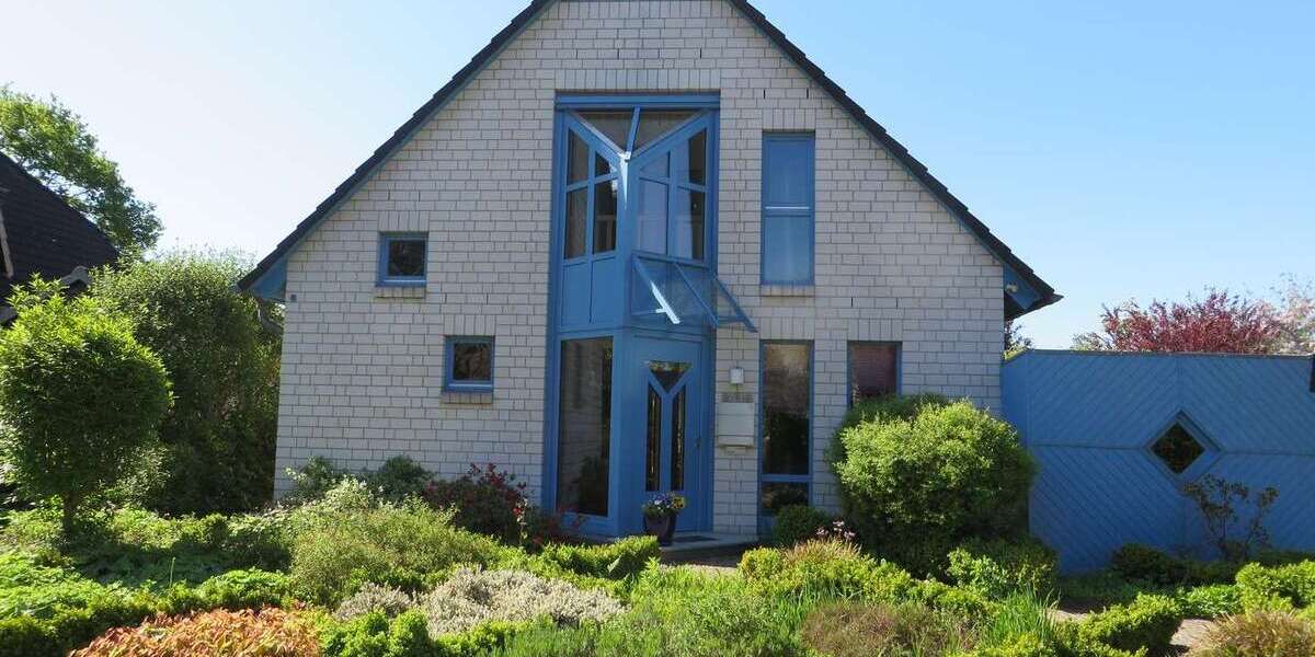 Einfamilienhaus Hamburg Wandsbek - 5 Zimmer, 170 m&sup2;, 895.000&euro; | Angebot:27159452
