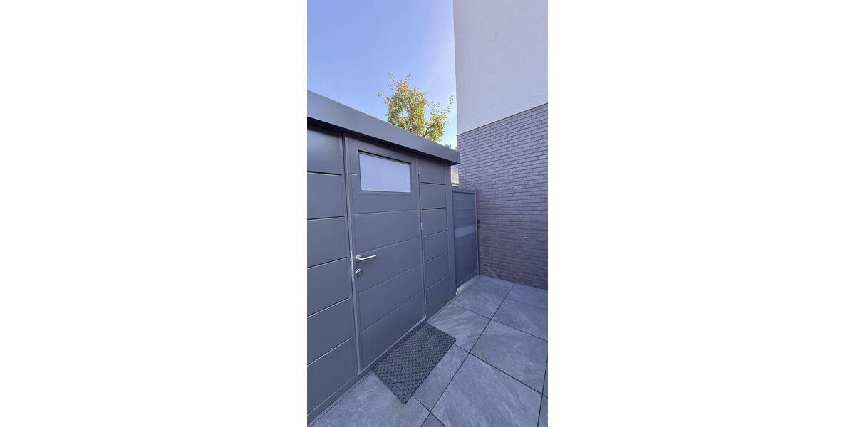 Reihenendhaus Hamburg Alsterdorf - 5 Zimmer, 155 m&sup2;, 1.495.000&euro; | Angebot:26155471