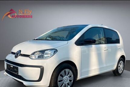 VW up!