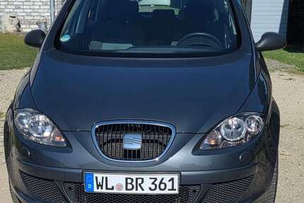 Seat Altea 104.700 km 2.600 € Neu Wulmstorf 21629