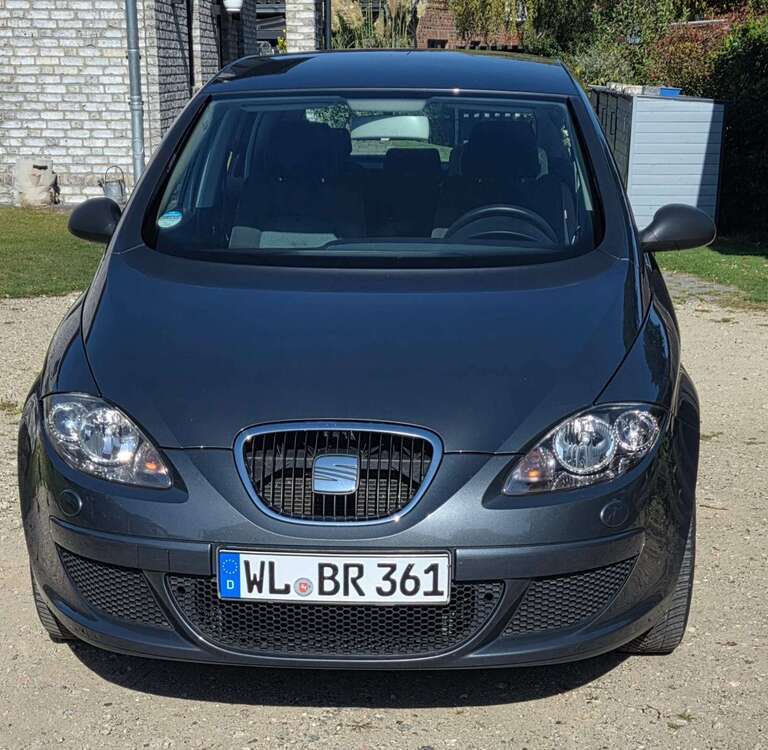 Seat Altea 104.700 km 2.600 € Neu Wulmstorf 21629