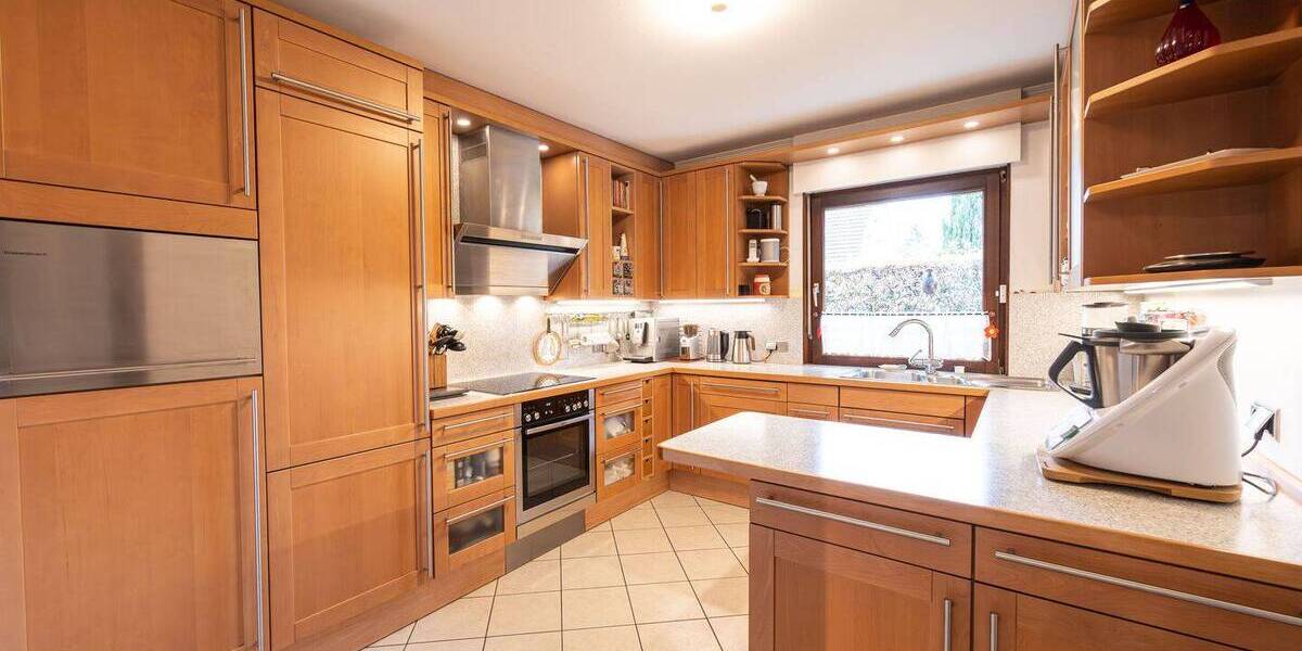 Doppelhaushälfte Rellingen - 4 Zimmer, 129 m&sup2;, 529.000&euro; | Angebot:26154929