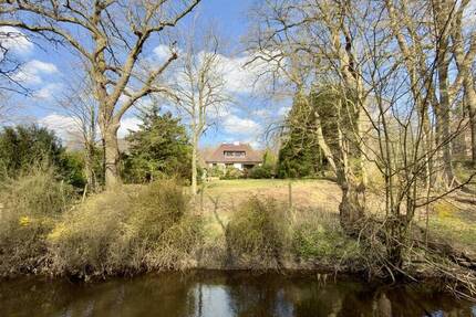 Grundstück Hamburg / Wohldorf-Ohlstedt Wohldorf-Ohlstedt - 920.000&euro; | Angebot:25997033