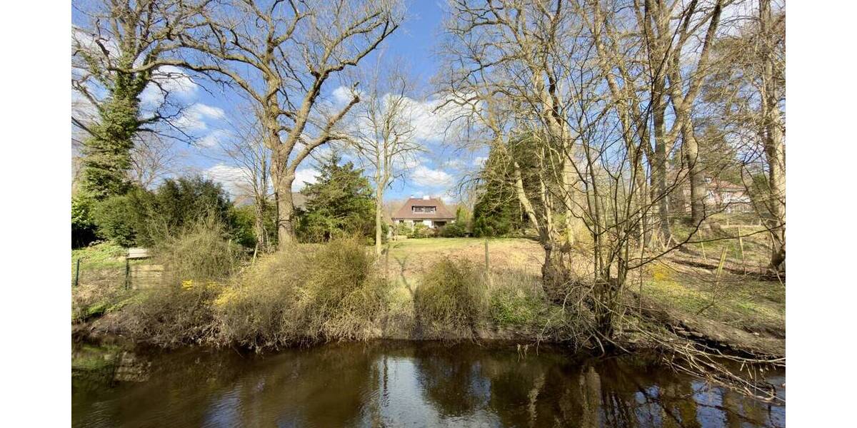 Grundstück Hamburg / Wohldorf-Ohlstedt Wohldorf-Ohlstedt - 920.000&euro; | Angebot:25997033