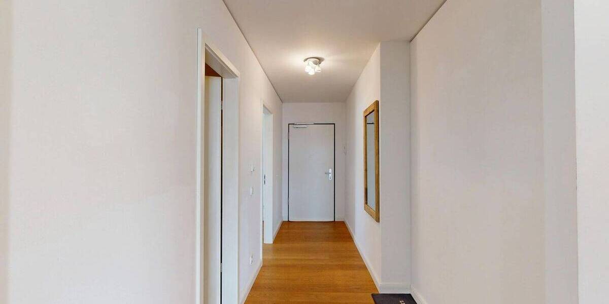 Etagenwohnung Hamburg Bergedorf - 4 Zimmer, 99 m&sup2;, 595.000&euro; | Angebot:26450868