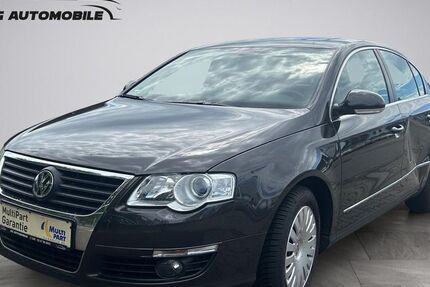 VW Passat 136.000 km 7.999 &euro; Neu Wulmstorf 21629