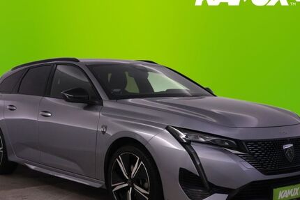 Peugeot 308 18.575 km 24.190 &euro; Hamburg 22529