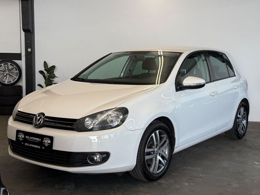 VW Golf 201.546 km 4.799 € Bargteheide 22941