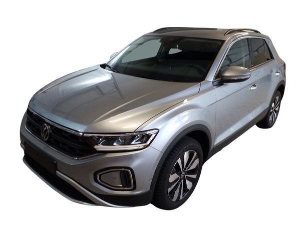 T-Roc