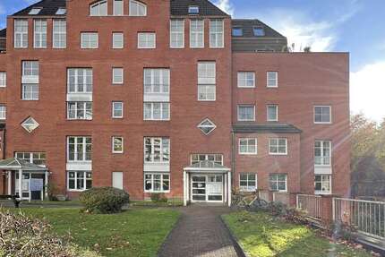 Wohnung zum Kaufen in Hamburg 525.000 € 130 m² 4 zimmer