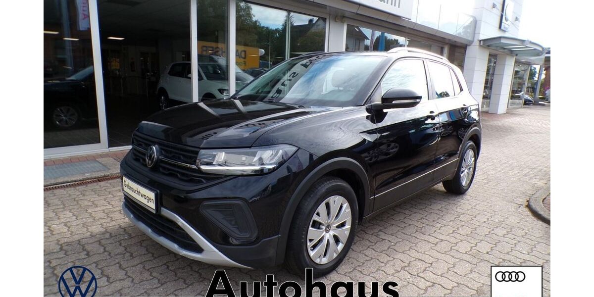 VW T-Cross 14.262 km 20.490 € Trittau 22946