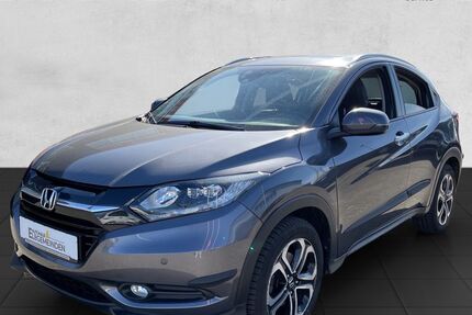 Honda HR-V 47.216 km 16.980 &euro; Schenefeld 22869