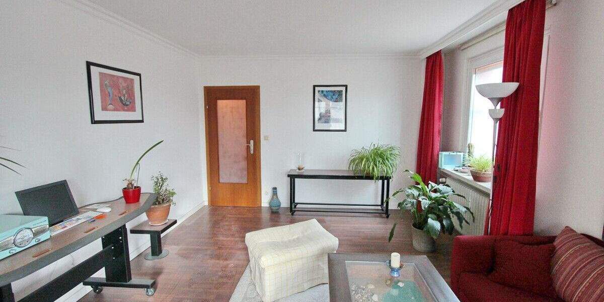 Etagenwohnung Hamburg Stellingen - 2 Zimmer, 47 m&sup2;, 185.000&euro; | Angebot:25743524