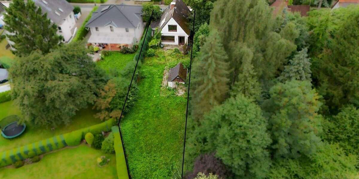 Bauen in Tonndorf - Ihr Traum zum Greifen nah zimmer