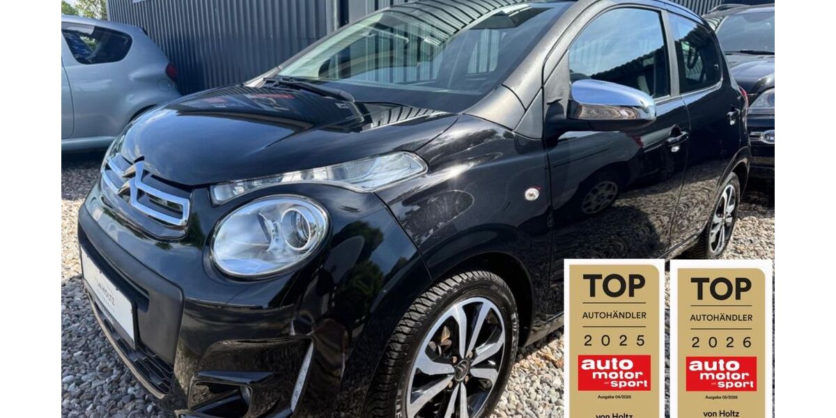 Citroen C1 111.000 km 4.980 &euro; Hamburg 22459