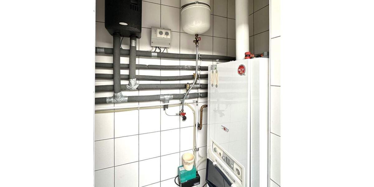 Einfamilienhaus Hamburg / Neuland Neuland - 6 Zimmer, 111 m&sup2;, 475.000&euro; | Angebot:25780137