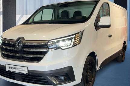 Renault Trafic 80.363 km 19.990 &euro; Hamburg 22763