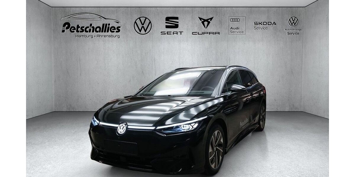 VW ID.7 7.000 km 68.690 &euro; Hamburg 22393