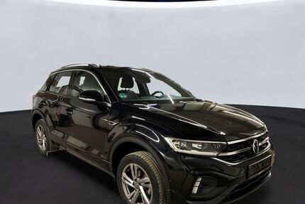 VW T-Roc 48.100 km 22.950 &euro; Neu Wulmstorf 21629