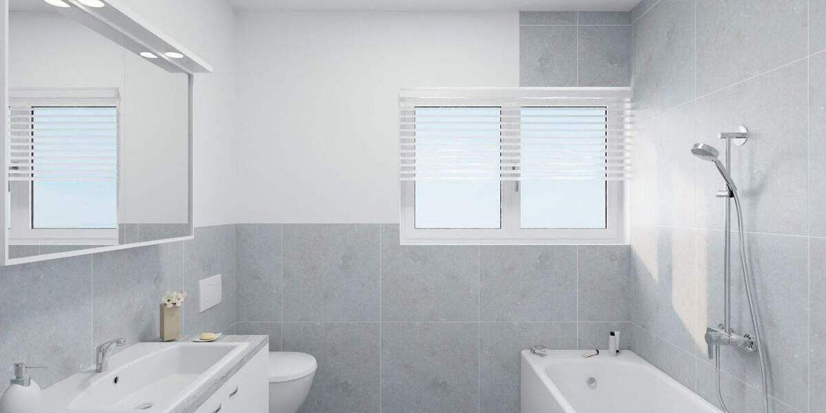 Etagenwohnung Oststeinbek - 4 Zimmer, 95 m&sup2;, 325.000&euro; | Angebot:25413816