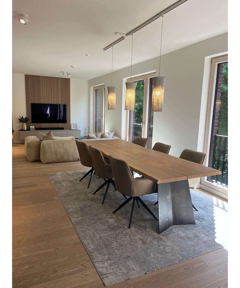 Wohnung zum Kaufen in Hamburg 1.197.000 € 109 m²