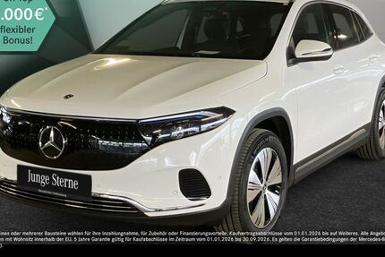 Mercedes-Benz EQA 12.247 km 35.490 &euro; Hamburg 22047