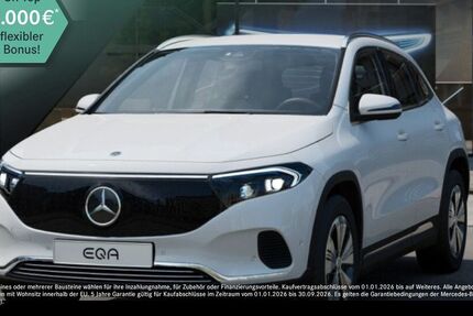 Mercedes-Benz EQA 12.247 km 35.990 &euro; Hamburg 22047
