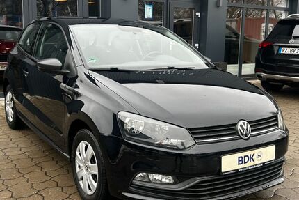VW Polo 139.950 km 5.990 &euro; Geesthacht 21502