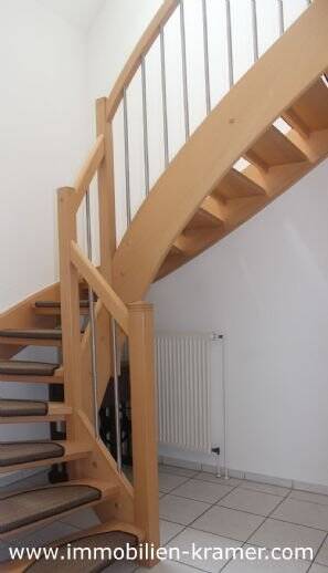 Gepflegte Haushälfte mit individuellem Grundriss in Elbnähe 4 zimmer