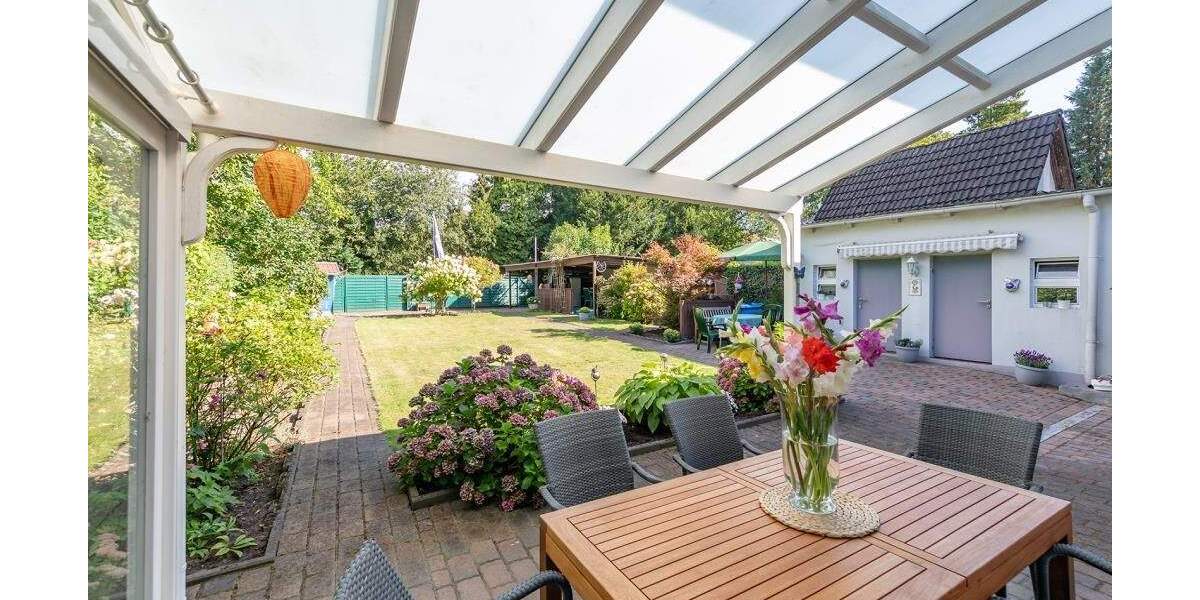 Einfamilienhaus Hamburg Bergedorf - 7 Zimmer, 170 m&sup2;, 695.000&euro; | Angebot:25313989