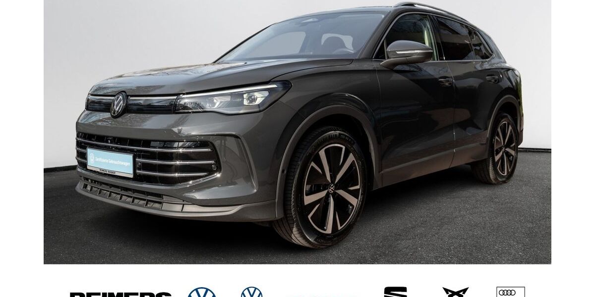 VW Tiguan 9.350 km 43.990 &euro; Hamburg 22457