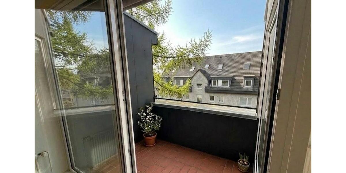 Maisonettenwohnung Hamburg Wandsbek - 4 Zimmer, 101 m&sup2;, 549.000&euro; | Angebot:25826427
