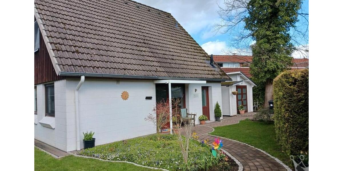 Einfamilienhaus Buchholz in der Nordheide - 4 Zimmer, 113 m&sup2;, 429.000&euro; | Angebot:26848476