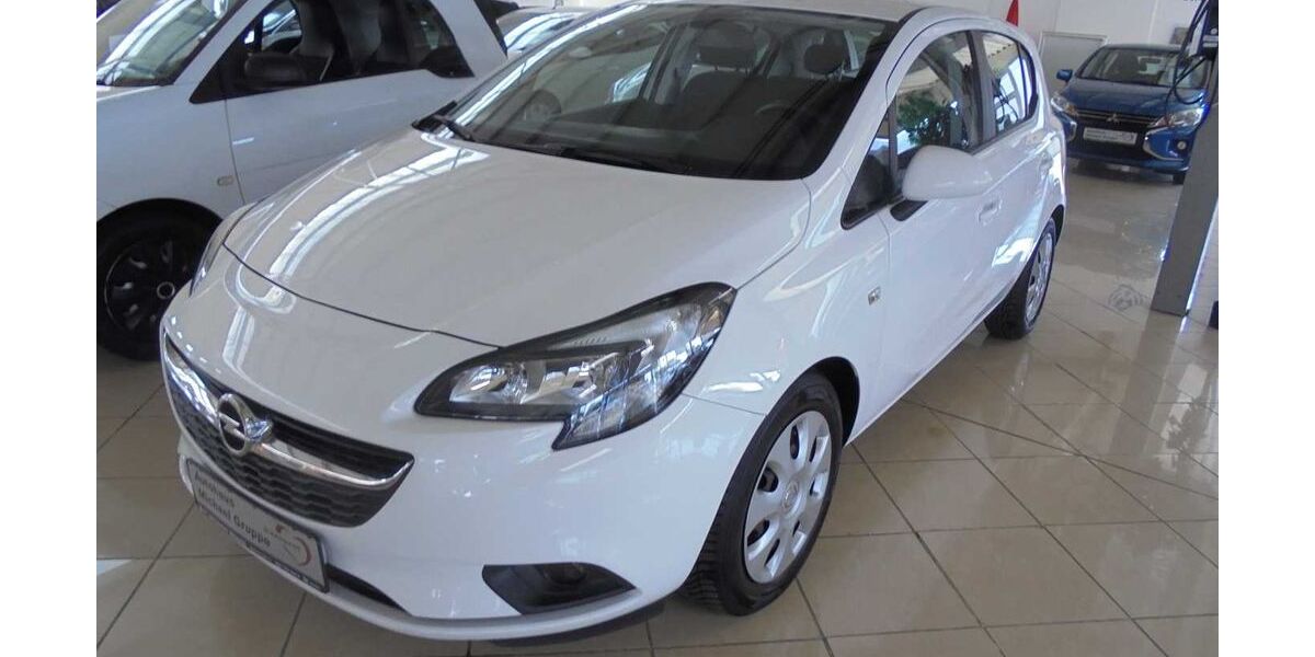 Opel Corsa 37.748 km 10.900 &euro; Hamburg 22043