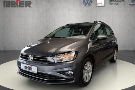 VW Golf Sportsvan 95.755 km 13.990 € Beckdorf 21643