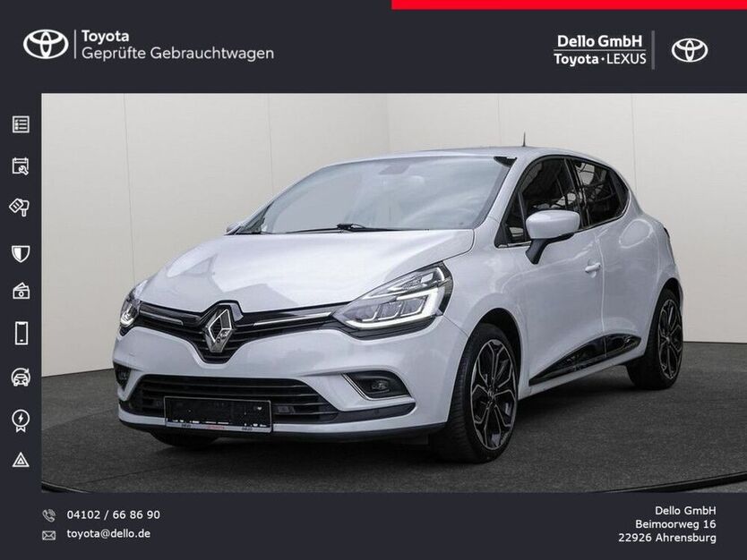 Clio