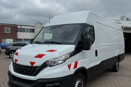 IVECO Andere 185.116 km 14.999 &euro; Pinneberg 25421