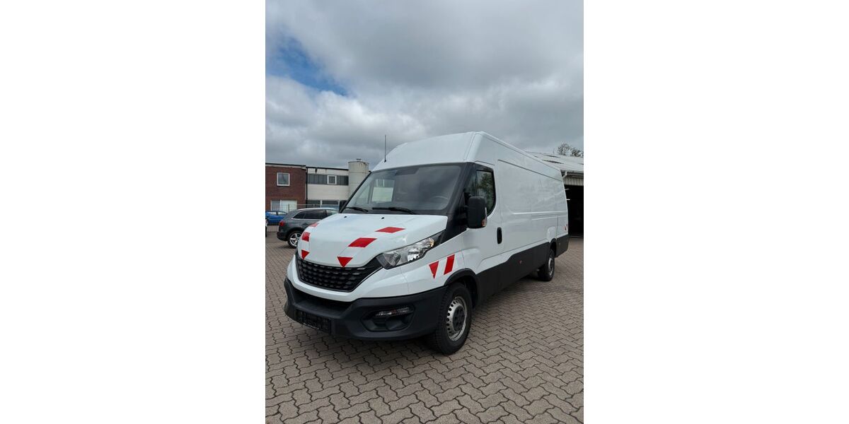 IVECO Andere 185.116 km 14.999 &euro; Pinneberg 25421