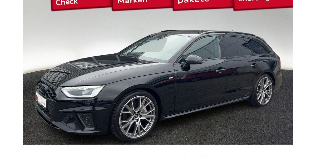 Audi A4 36.628 km 31.950 &euro; Hamburg 22529