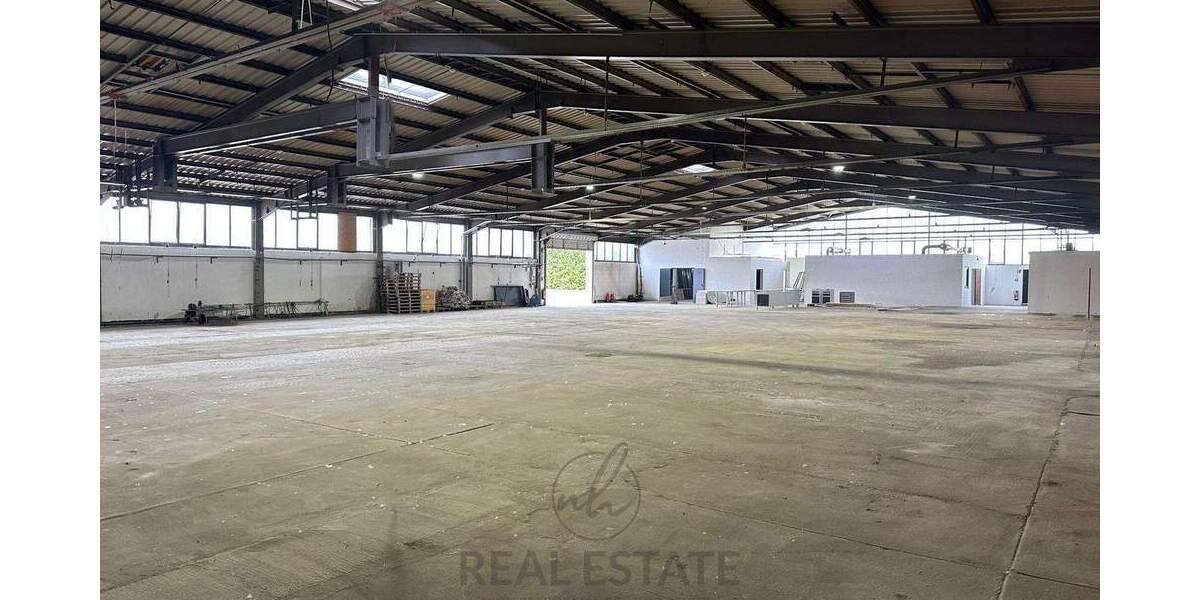 Gewerbeobjekt Winsen (Luhe) Winsen - 6.490&euro; | Angebot:26451210