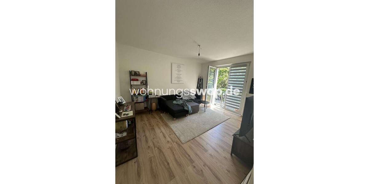 Wohnung zum Mieten in Hamburg-Nord, Hamburg 550 € 58 m² 2 zimmer