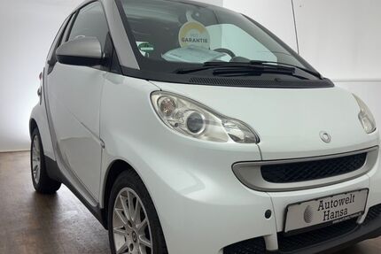 Smart ForTwo 129.200 km 5.500 &euro; Pinneberg 25421