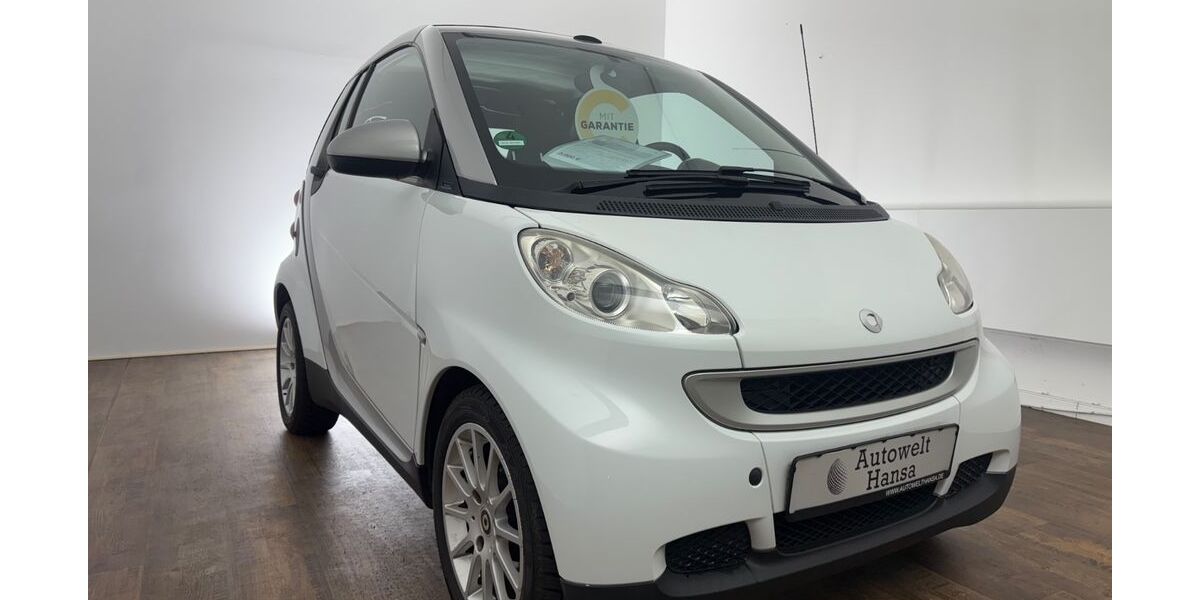 Smart ForTwo 129.200 km 5.500 &euro; Pinneberg 25421