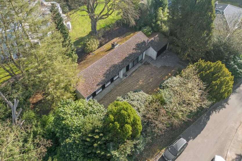 Haus zum Kaufen in Hamburg 2.590.000 € 140 m²