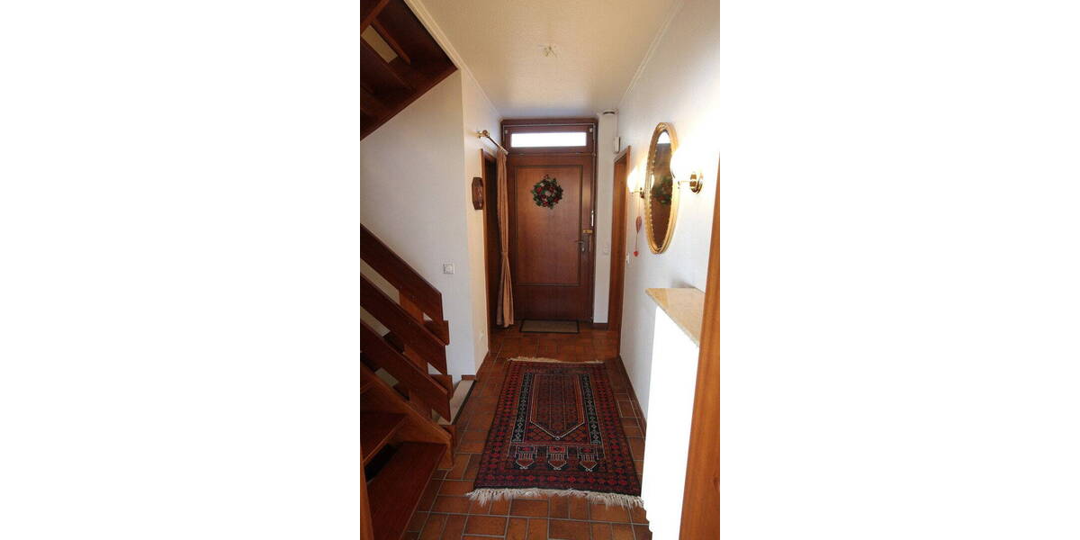 Reihenmittelhaus Glinde - 4 Zimmer, 121 m&sup2;, 456.000&euro; | Angebot:26648024
