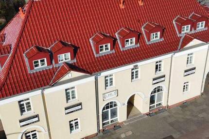 Gewerbeobjekt Hamburg Bahrenfeld Bahrenfeld - 2.390.000&euro; | Angebot:25279787